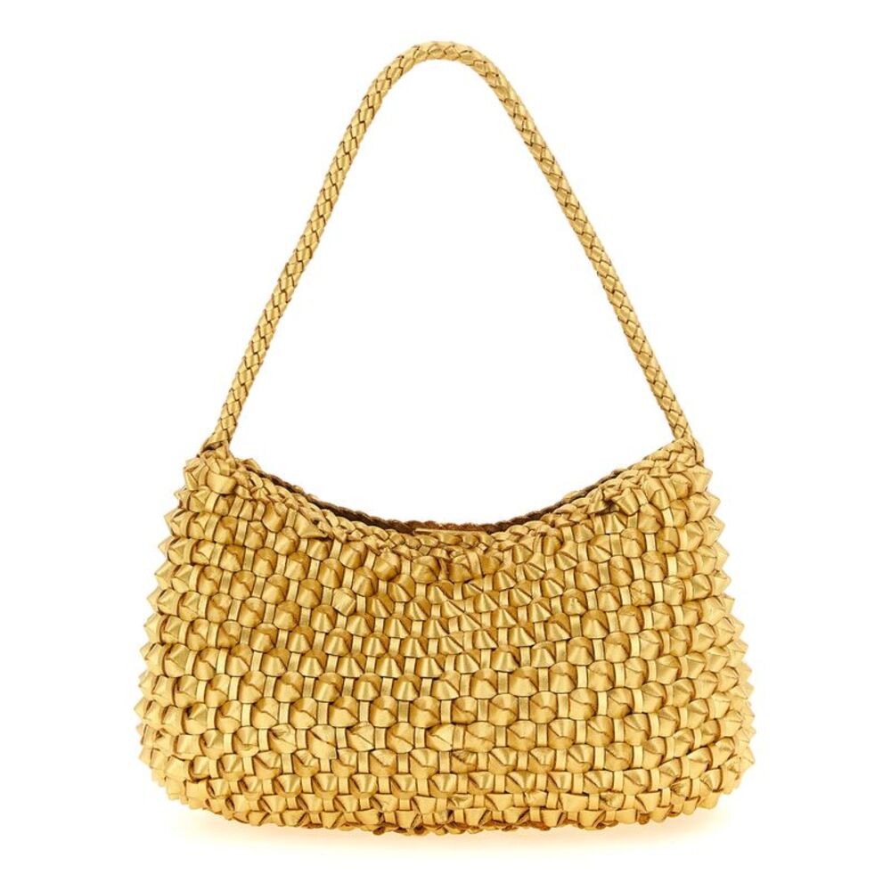 Dragon Diffusion Women 'Basil Cactus' Shoulder Bag